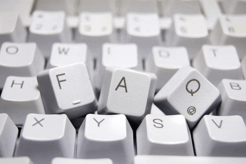 Plumbing Disasters FAQs.