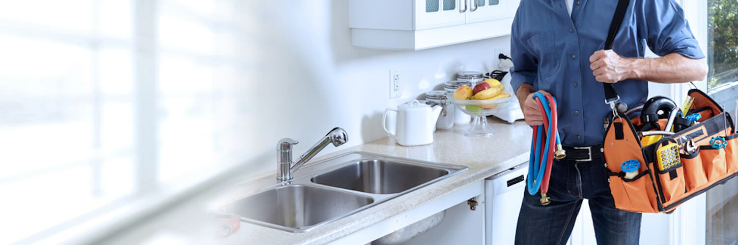 4 Hour Emergency Repair from Benjamin Franklin Plumbing