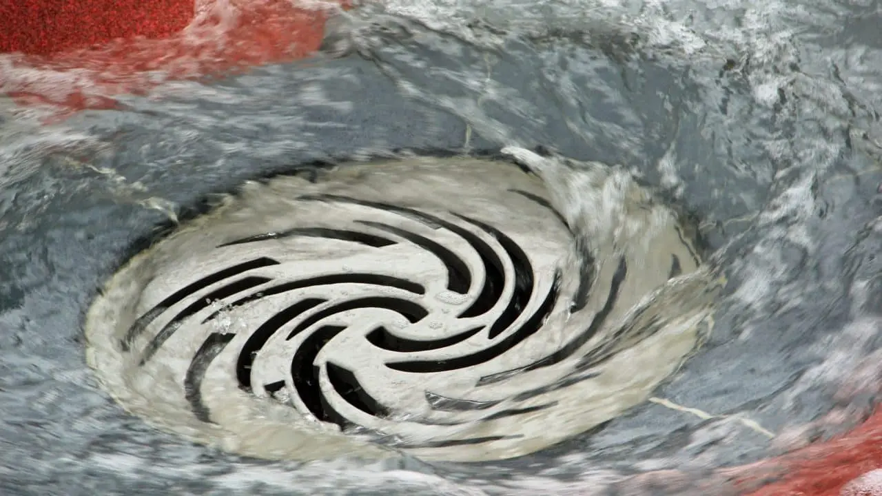 Drain-Cleaning
