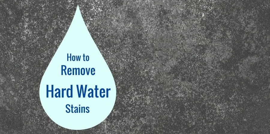 How-to-Remove-Hard-Water-Stains
