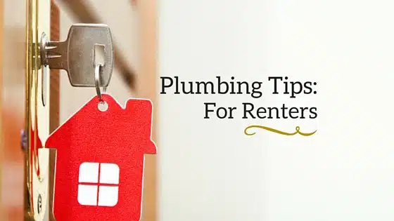 Plumbing-Tips