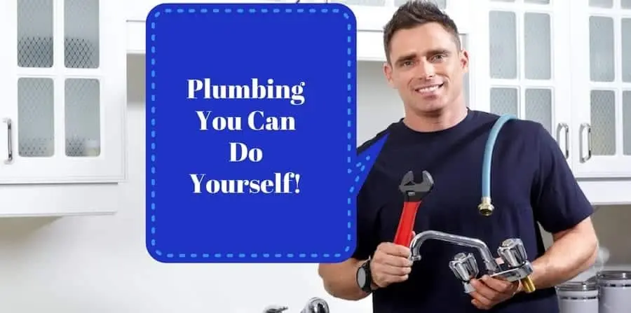 Plumbing-You-Can-Do-Yourself