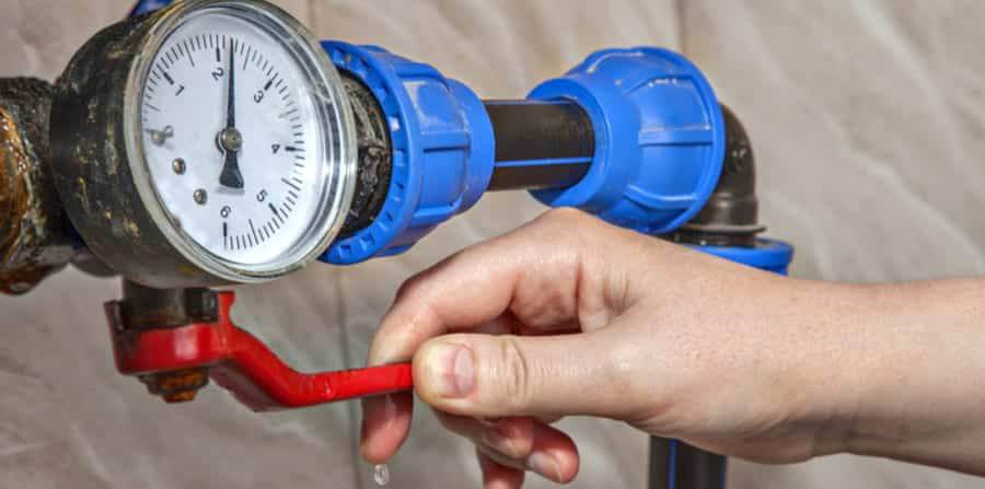 Replacing-your-water-main