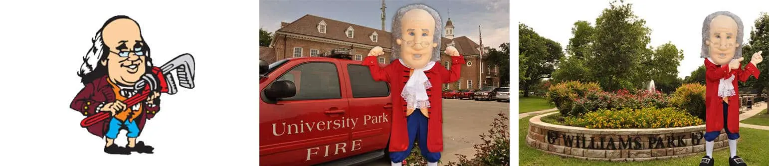 University-Park