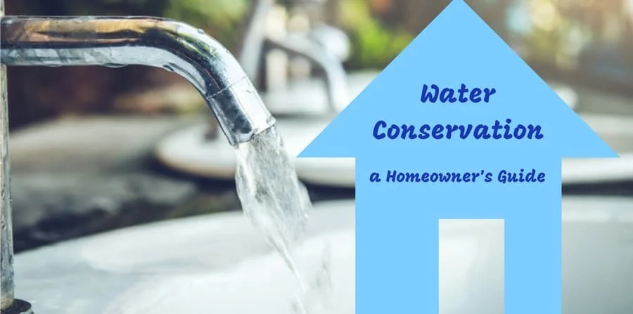 Water-conservation
