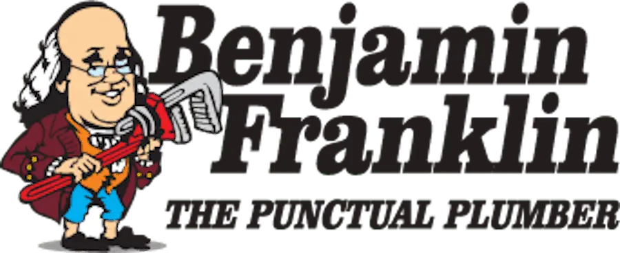 benjamin-franklin-the-punctual-plumber-dallas-logo-1