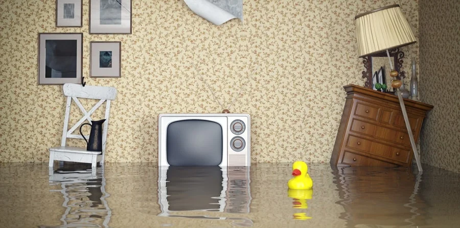 flooding