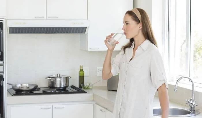 Why a Water Filtration System is Right for You