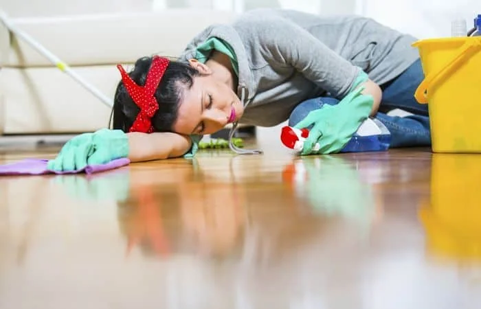 You’re Forgetting to Clean These 4 Places in Your Home