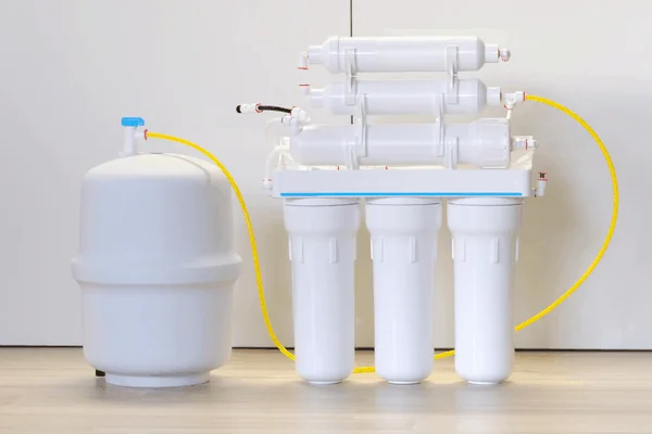 reverse-osmosis
