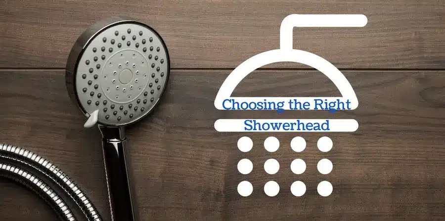 right-showerhead