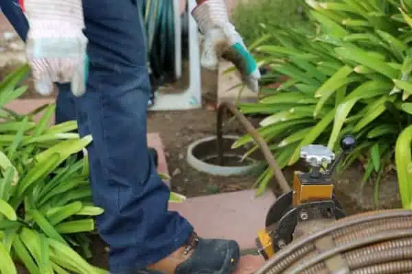 sewer-maintenance