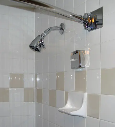 shower