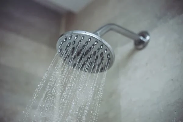 shower diverter