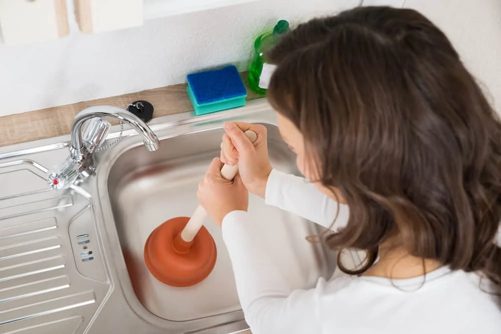 tips-for-clearing-a-clogged-drain
