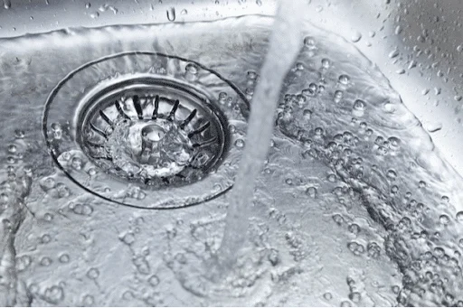 sink-drain