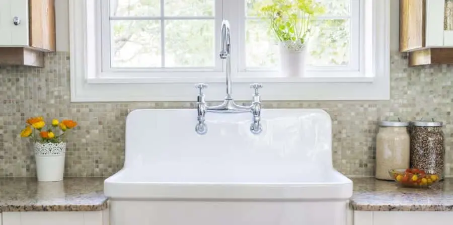 sink-installation
