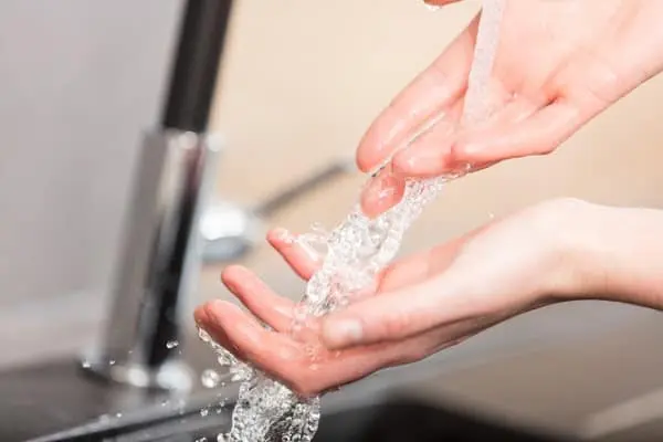 washing-hands