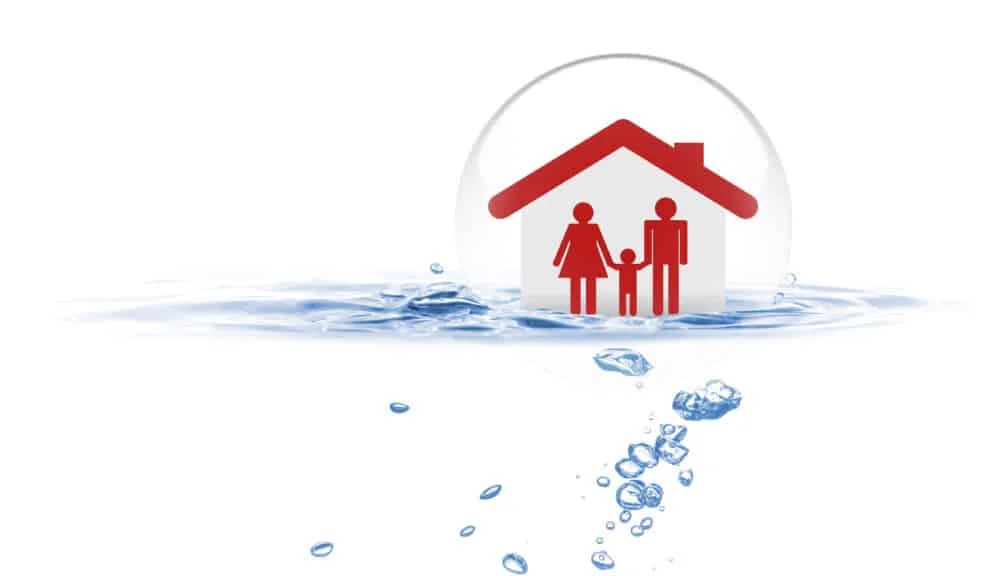water-damage