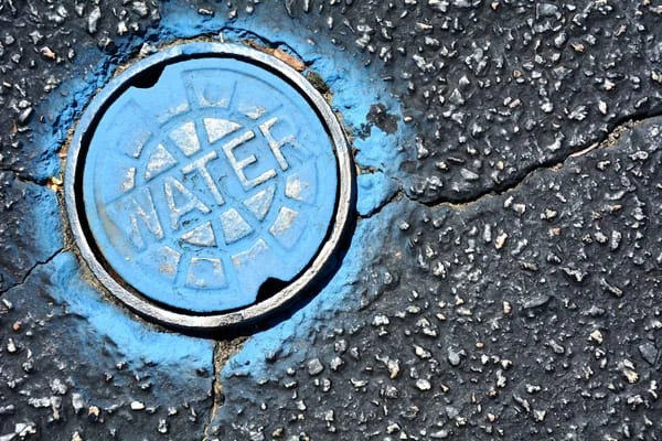 water-main