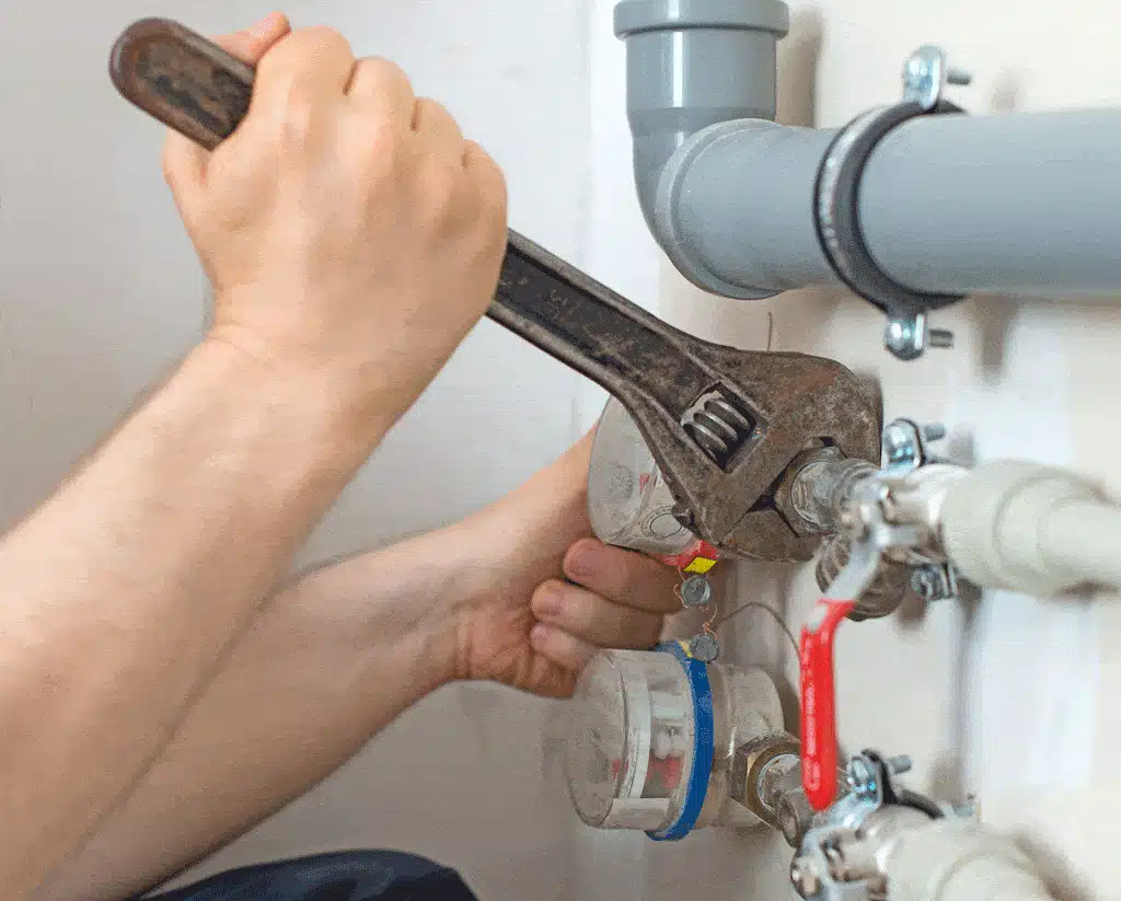 Plumbing Services Ben Franklin
