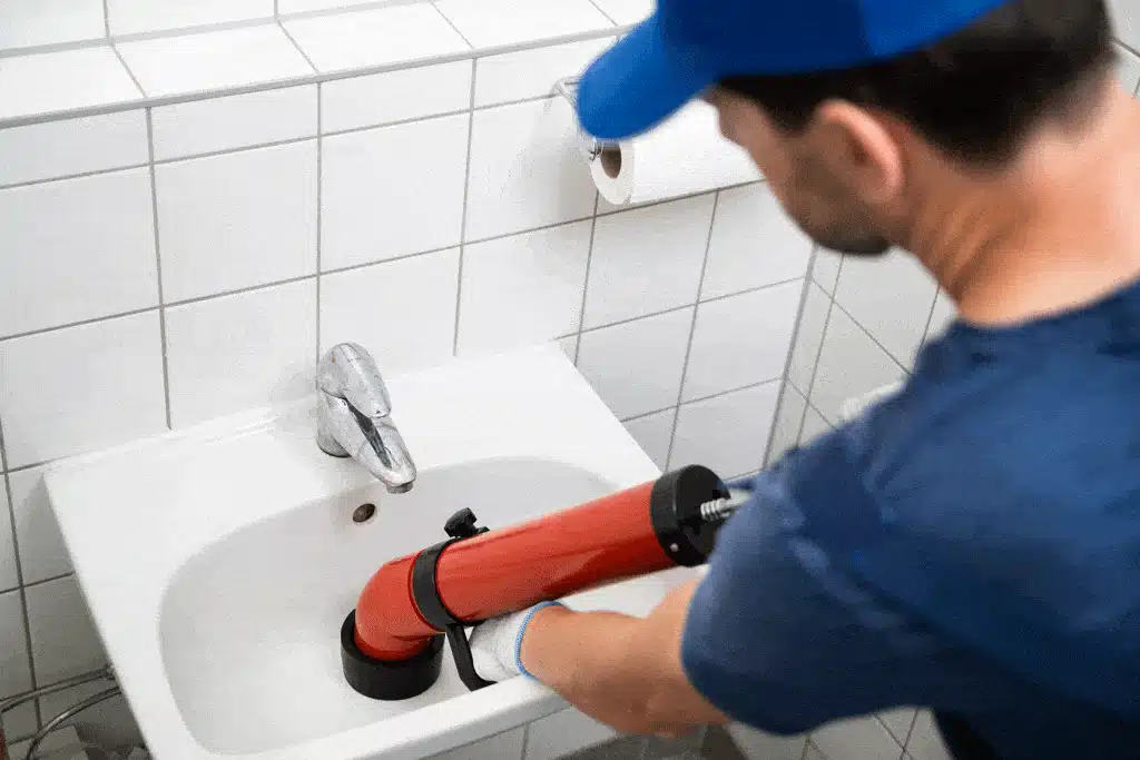 Why-Professional-Drain-Cleaning