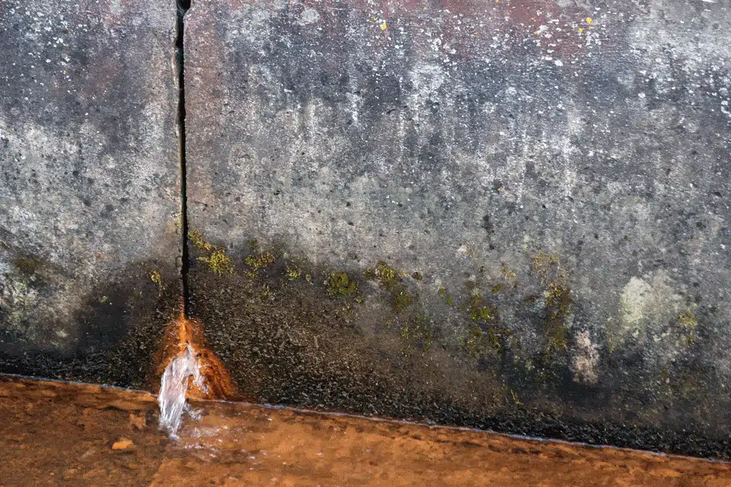water-leaking-out-of-slab-slab-leak-detection-plano-tx-ft-worth-tx
