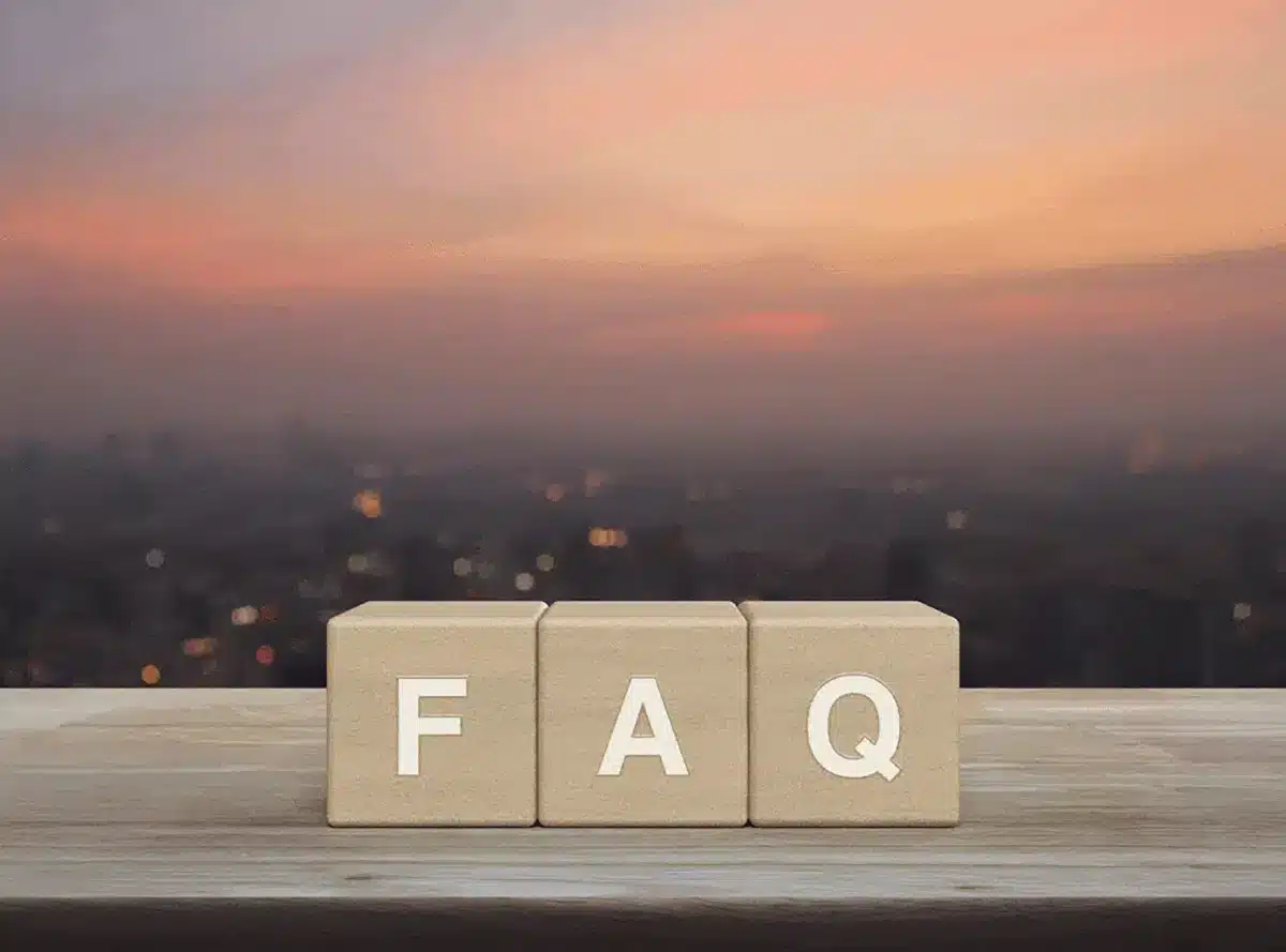 FAQ