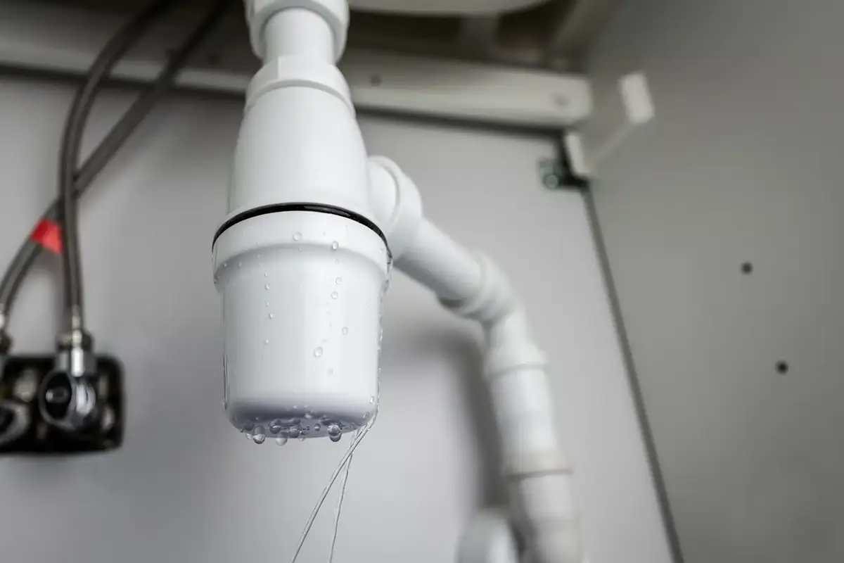 Garbage Disposal