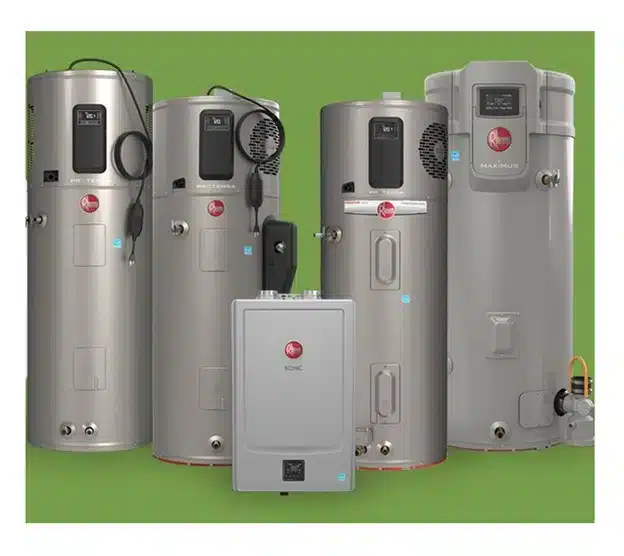 Heat-Pump-Water-Heaters