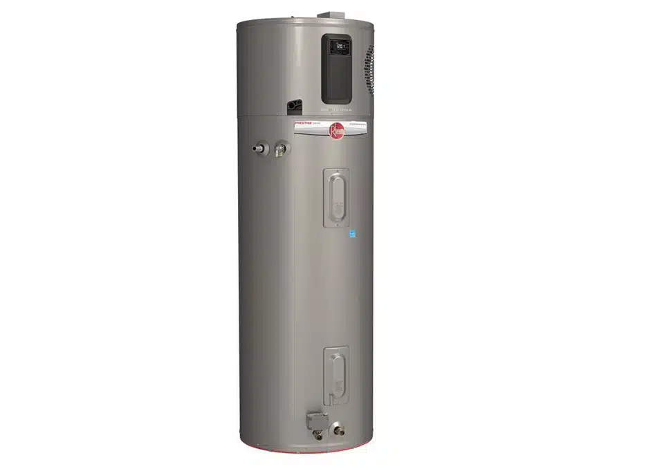 Hybrid-Water-Heater