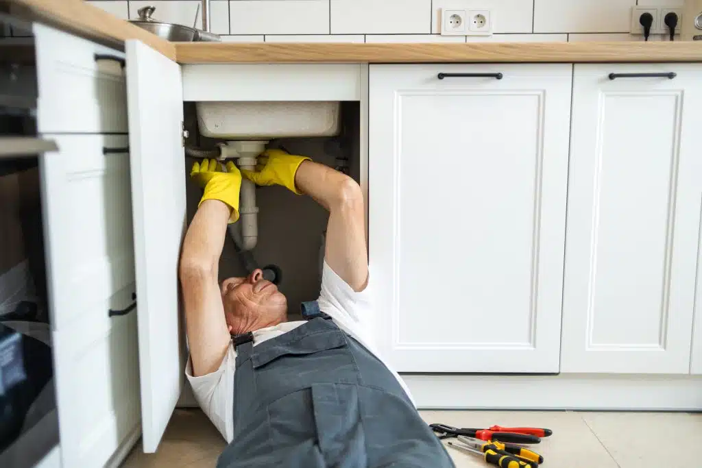 Plumbing-1