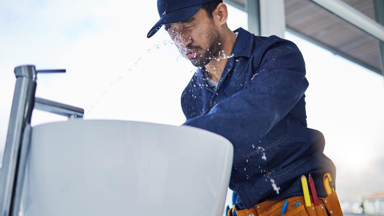 Plumbing-Mistakes