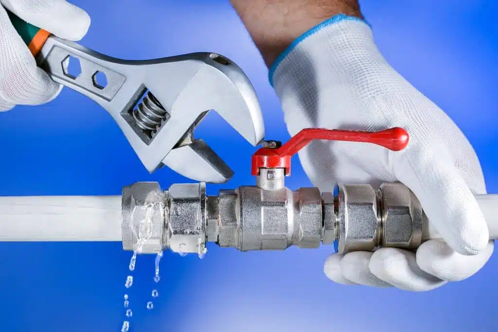 Plumbing-Repair