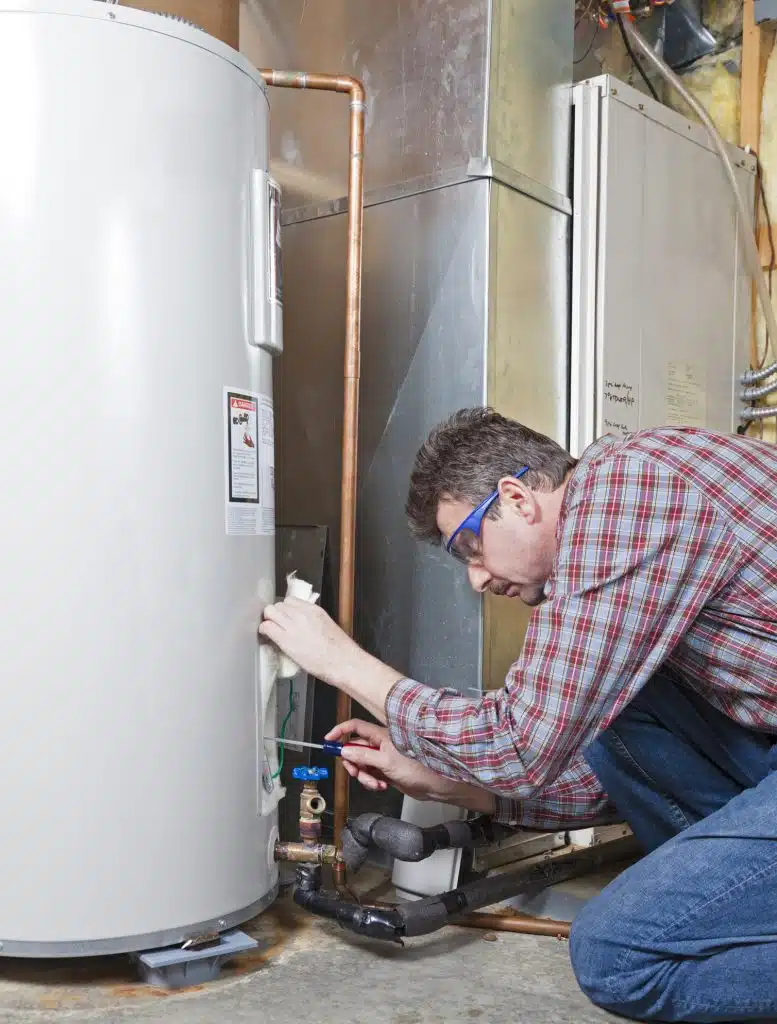 Plumbing-Service
