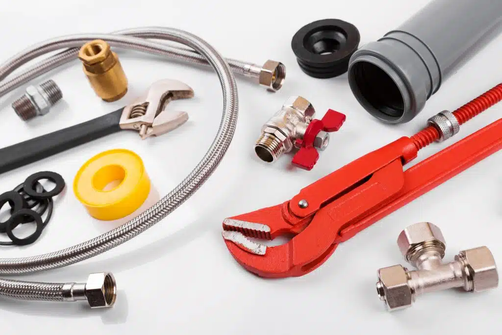Plumbing-Tools