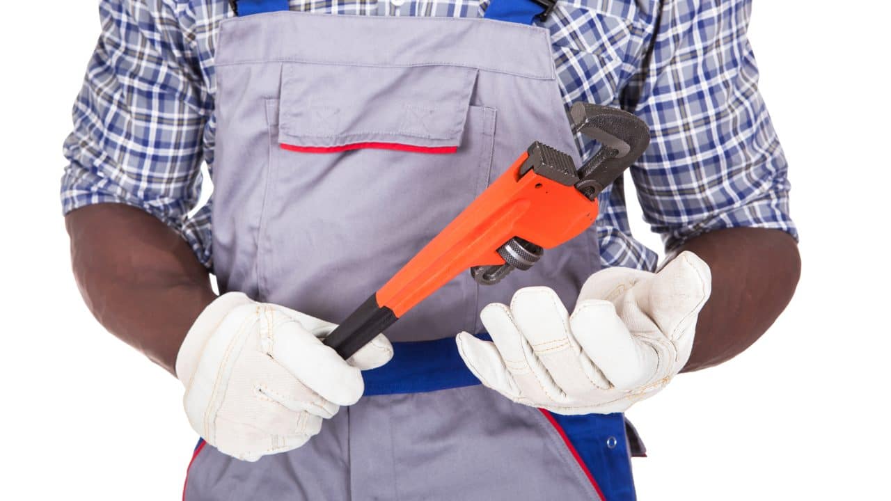 Professional-Plumber