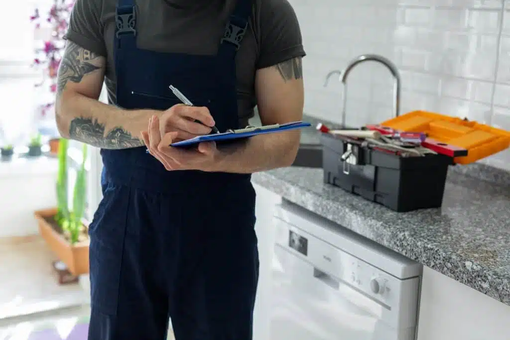 Residential-plumbing-inspections