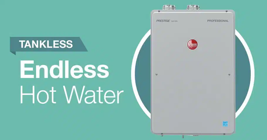Rheem-Prestige