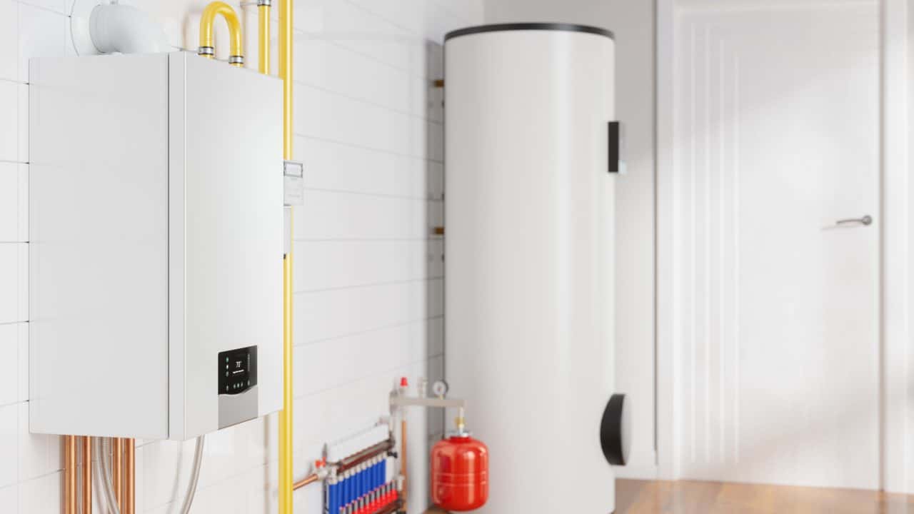 Tankless-Non-Condensing-Water-Heaters