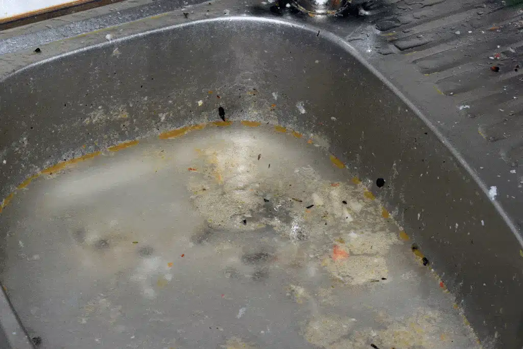 Why-Drains-Clog-Drain-Cleaning-Service