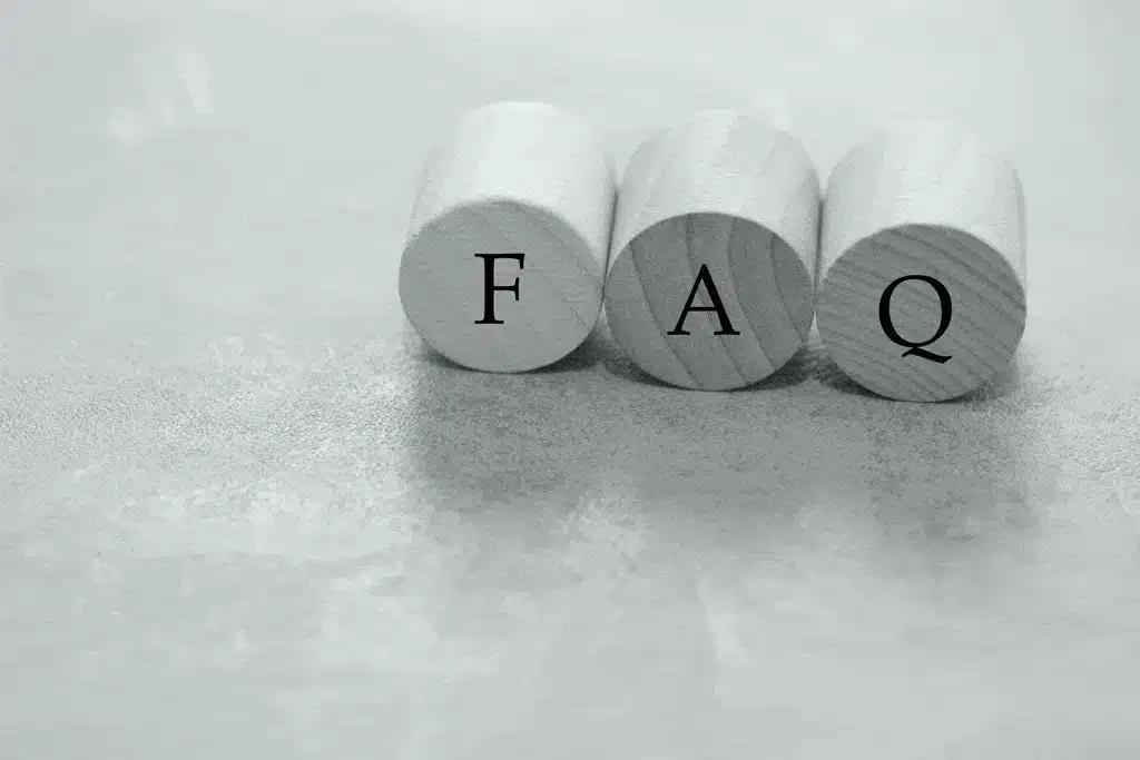 faq-on-round-blocks-in-black-and-grey-tankless-water-heater-repair-service-dallas-tx-frisco-tx