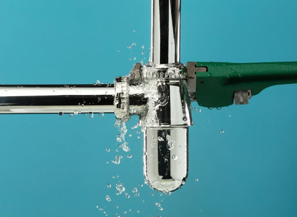 pipe-bursts