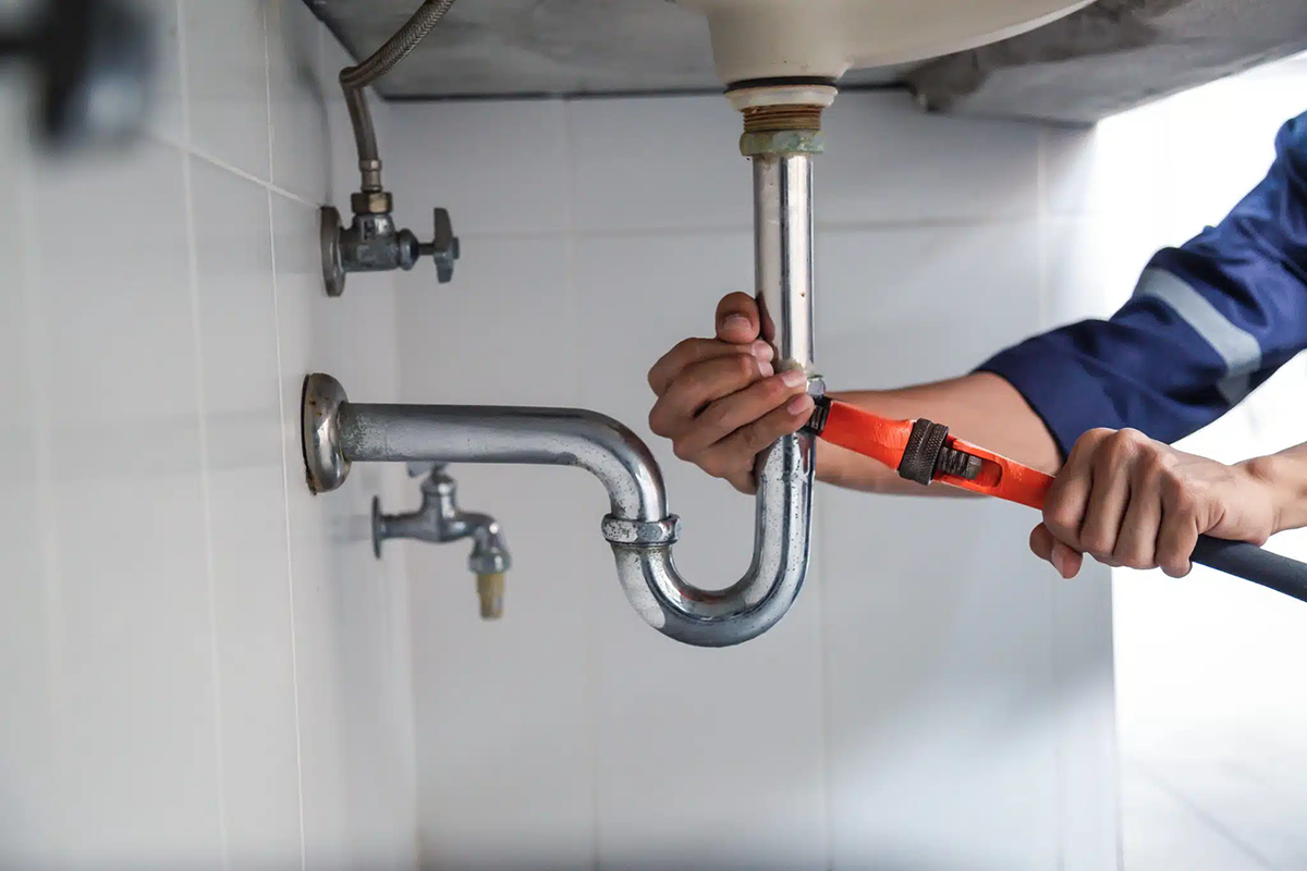 plumbing