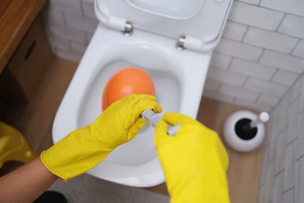 plumbing-tips-plunger-scaled