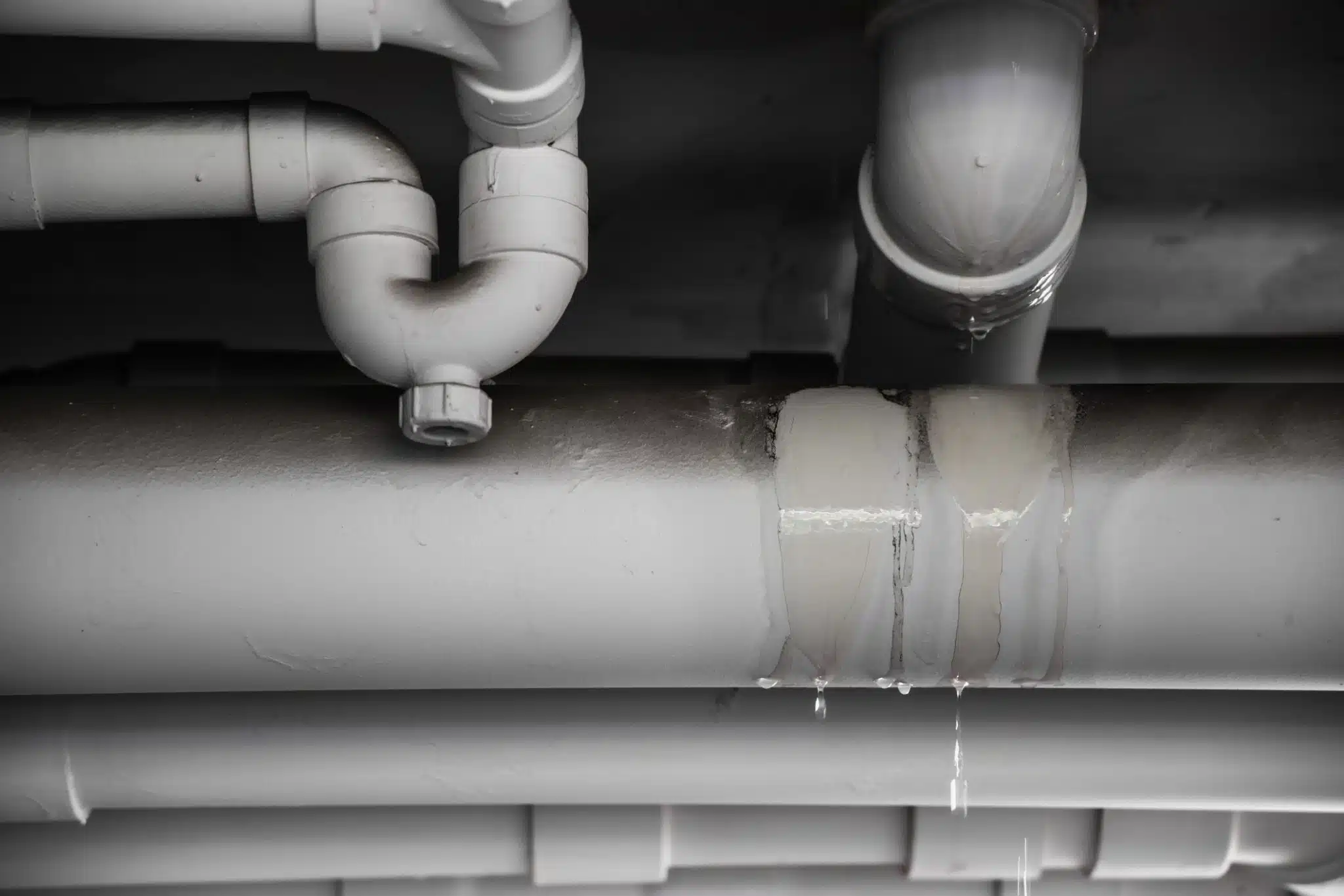 Plumbing