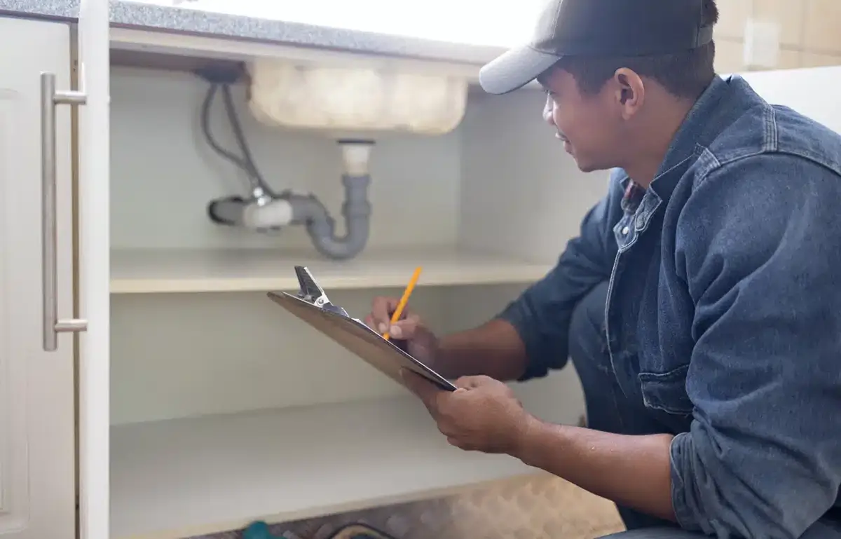 water-quality-sink-check