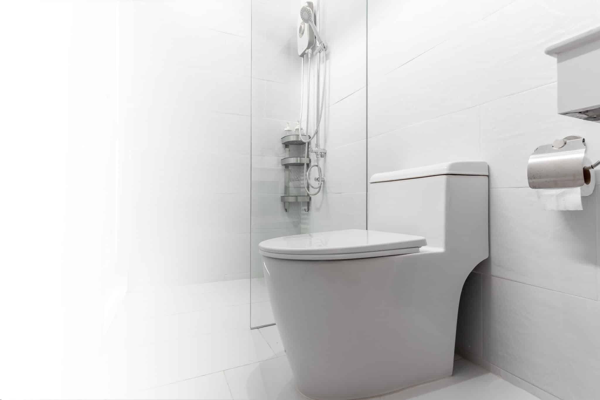 Stop Ignoring That Running Toilet.