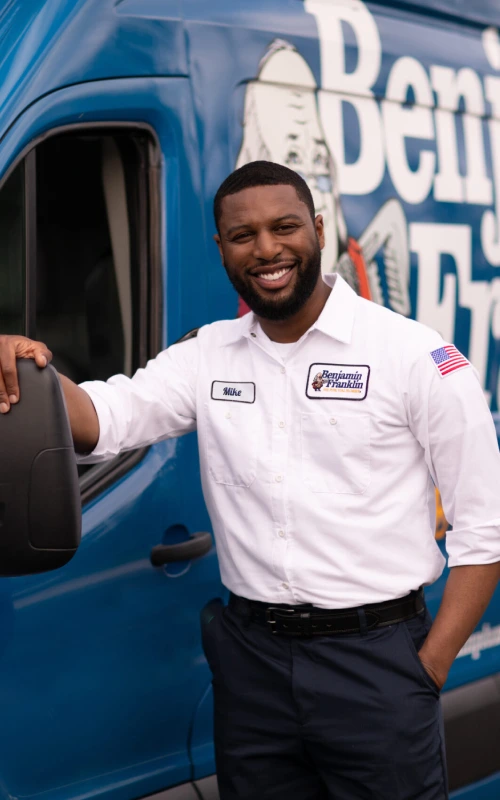 residential plumbing services in dallas, tx