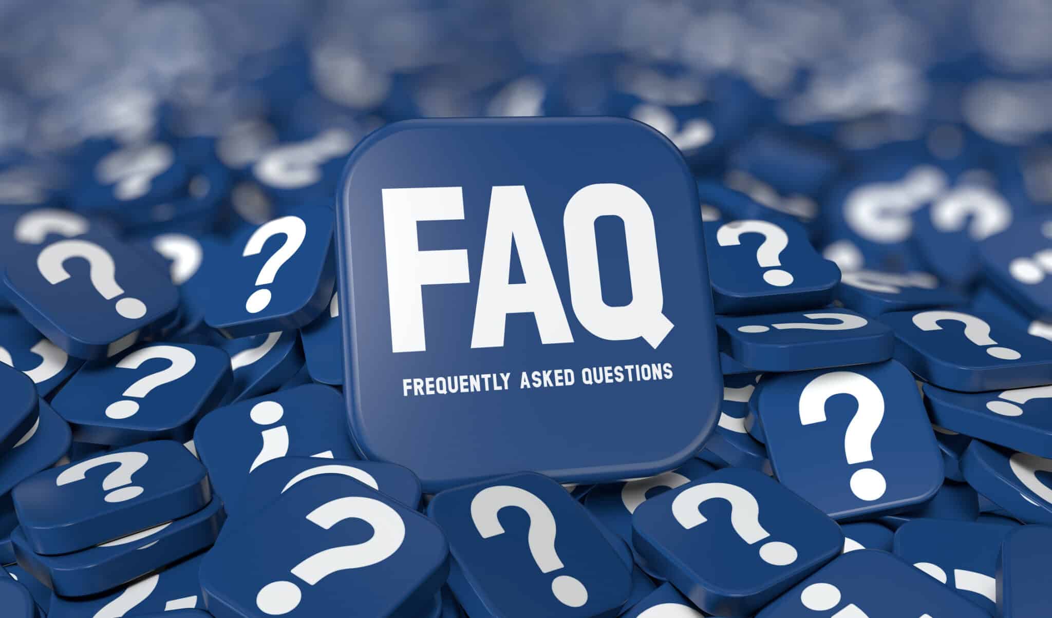 Frequently Asked Questions - FAQ Visual Design for Your Media Presentations, FAQs About Pressure Regulator Valve.